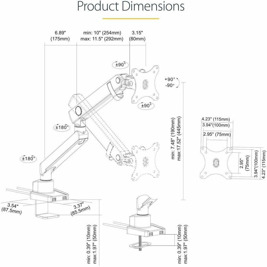 STCARMSLIM2USB3