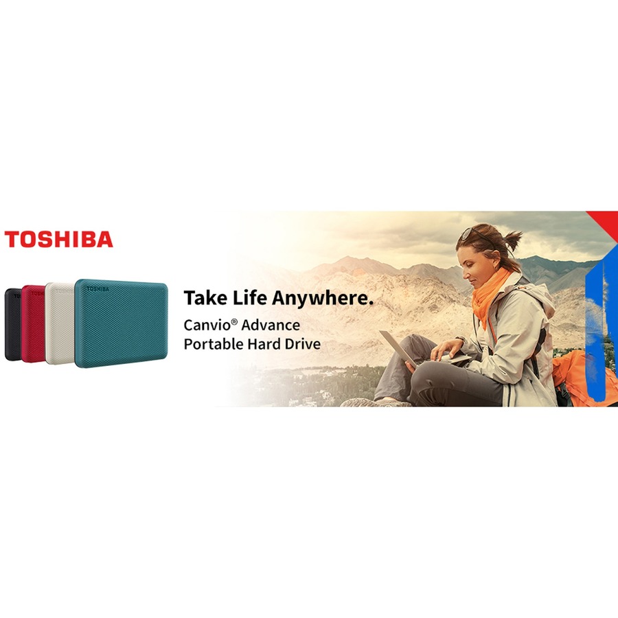 TOSHDTCA10XK3AA