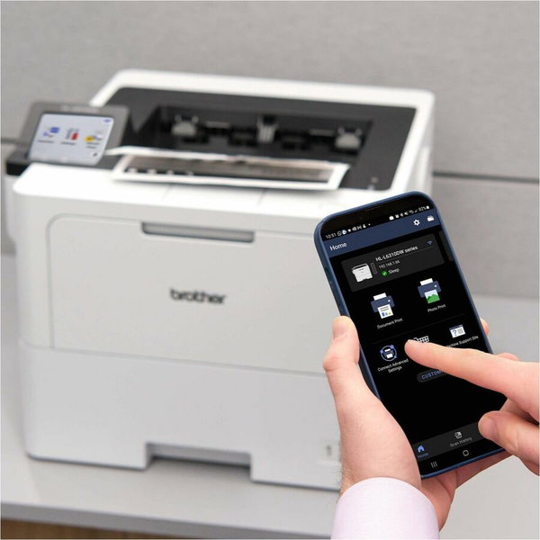 BRTHLL6310DW