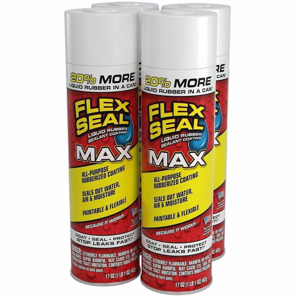 FLXFSMAXWHT24