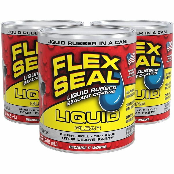 FLXPFSCLRR32