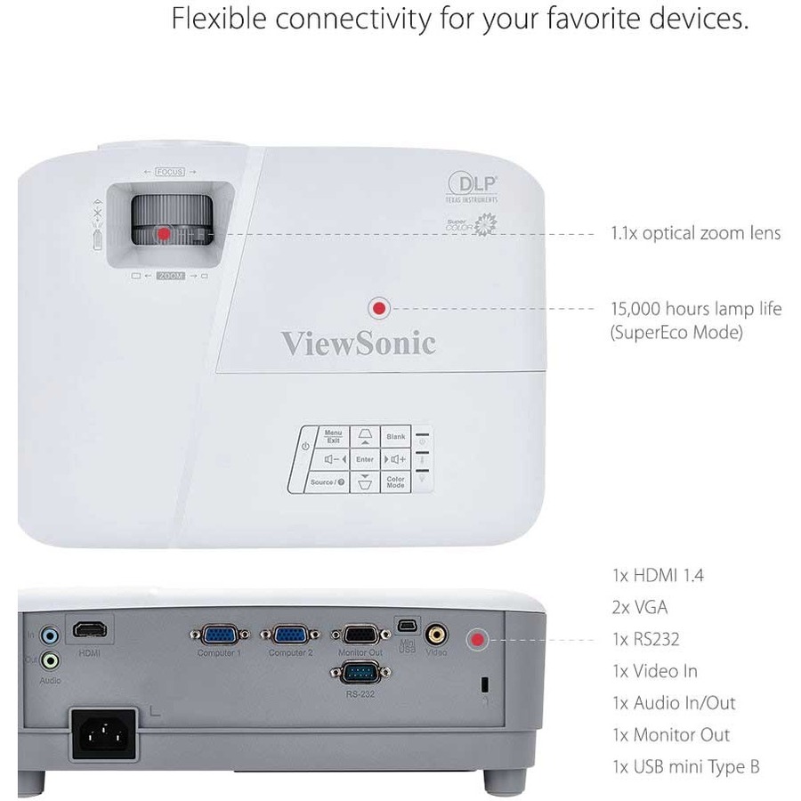 VEWPA503X