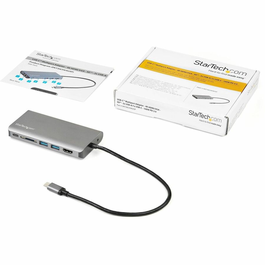 STCDKT30CHVAUSP