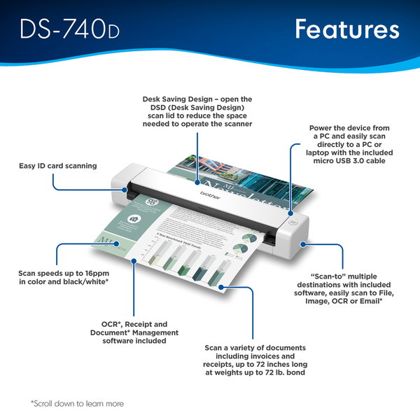 BRTDS740D