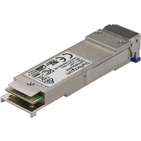 STCQSFP40GLR4ST
