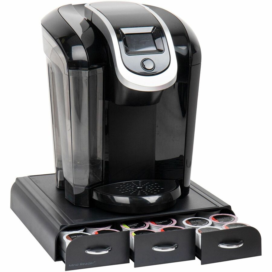 EMSTRY3PCBLK