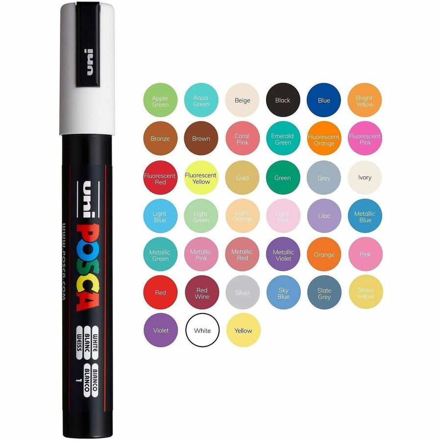 UBCPC5M16C
