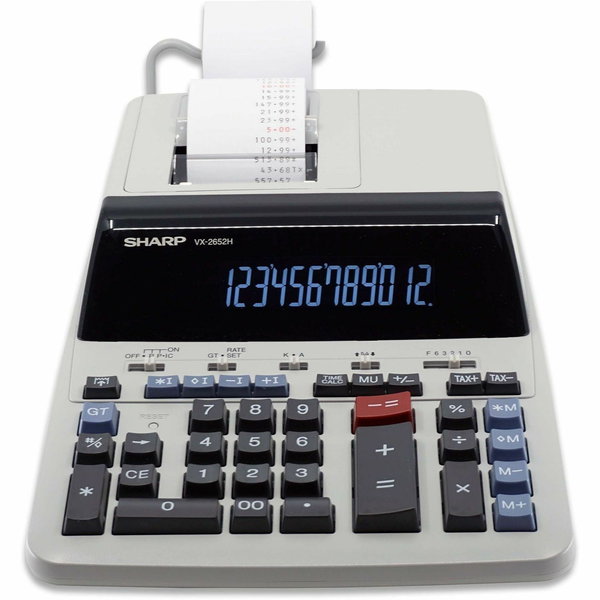 SHRVX2652H