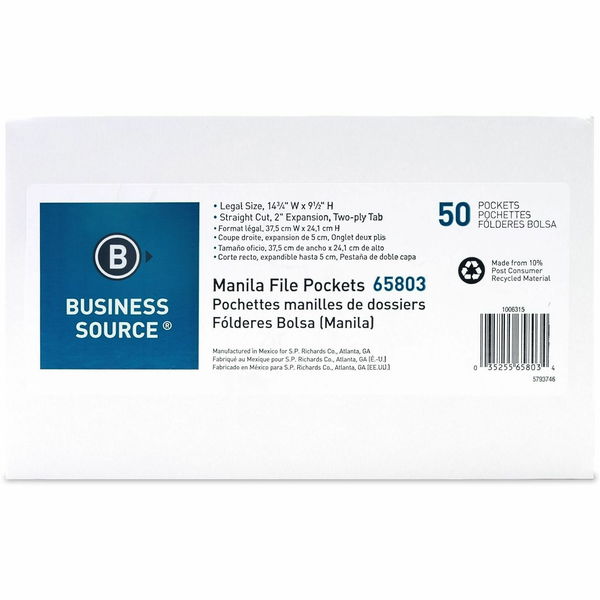 BSN65803