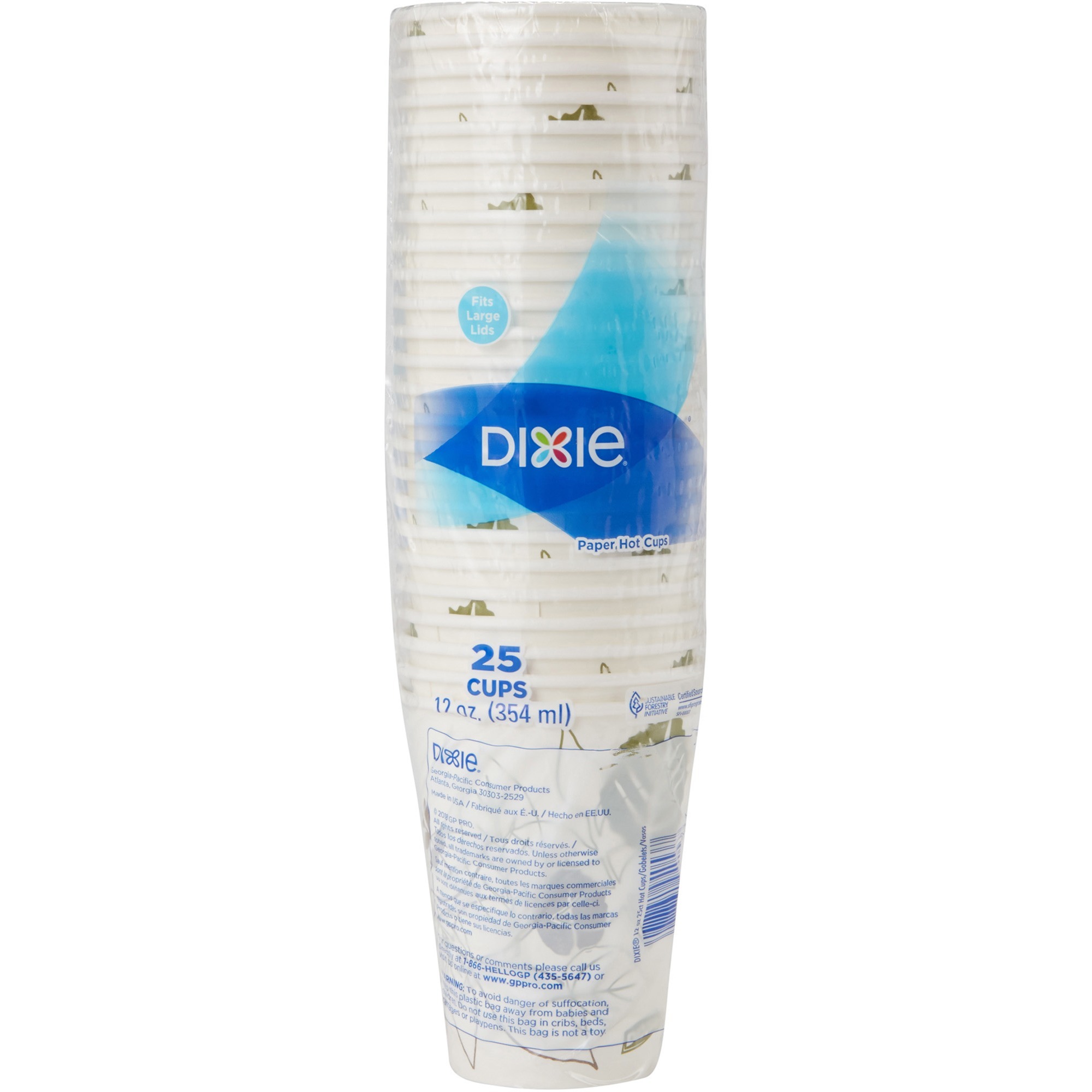 DXE2342WSCT