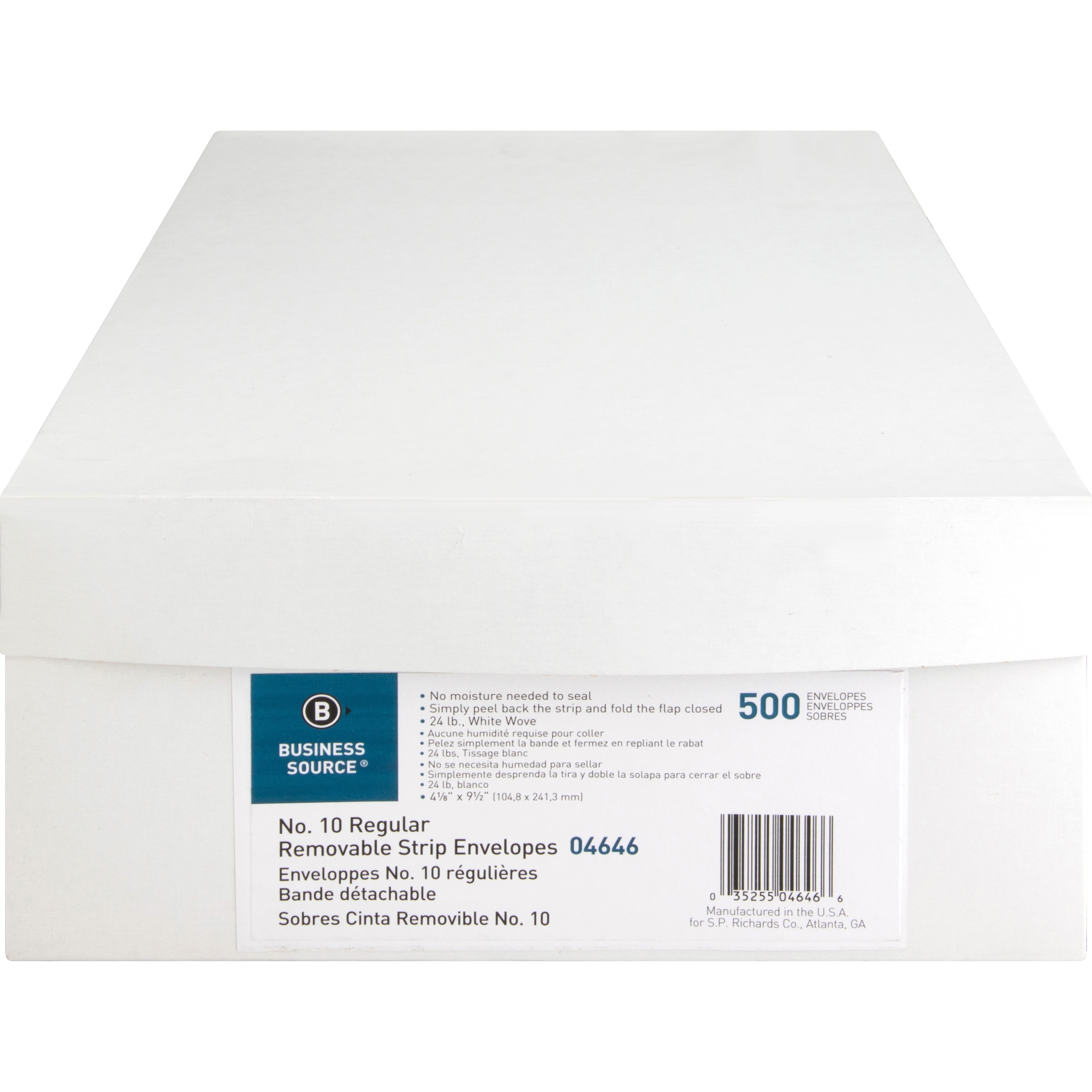 BSN04646