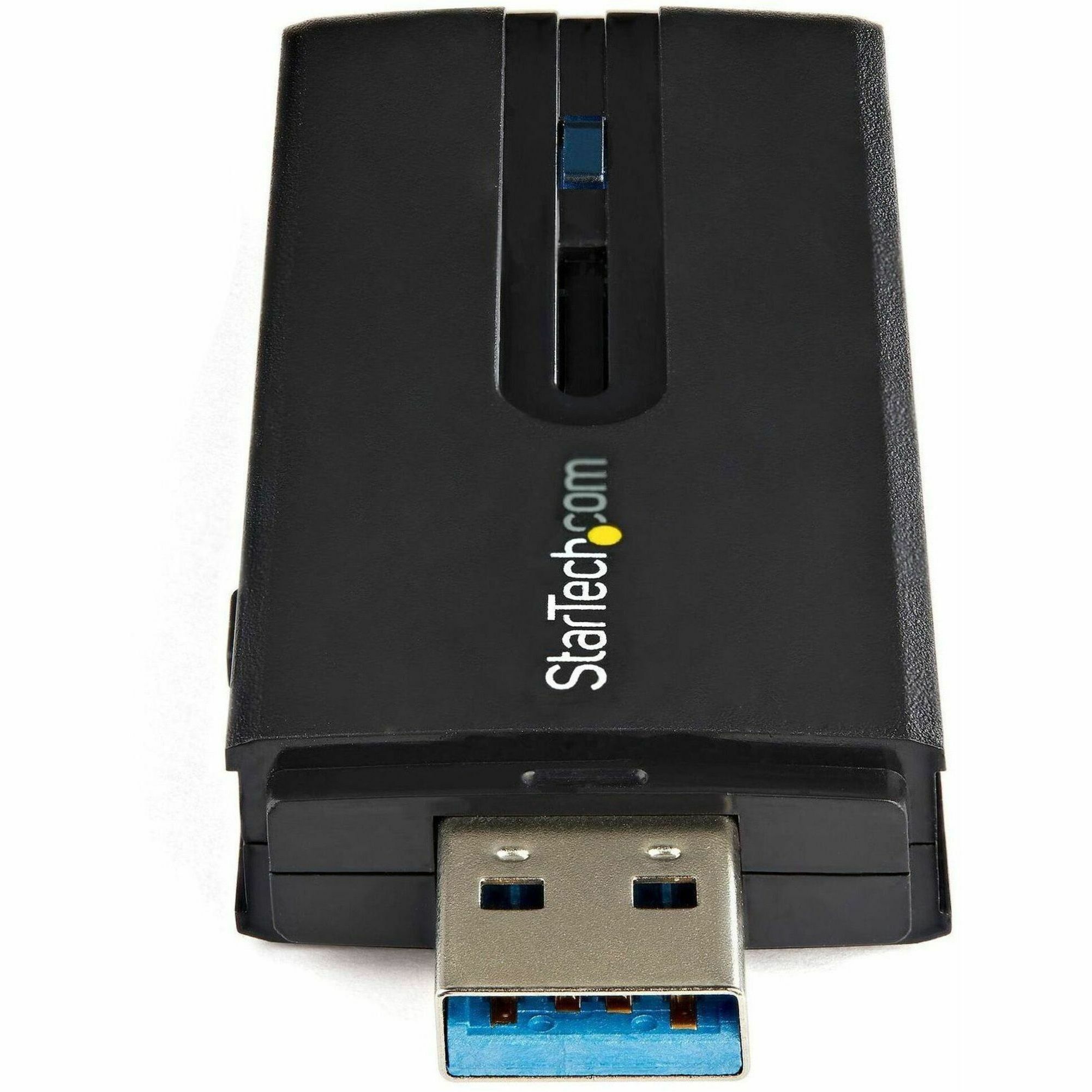 STCUSB867WAC22
