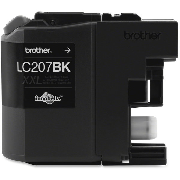 BRTLC207BK
