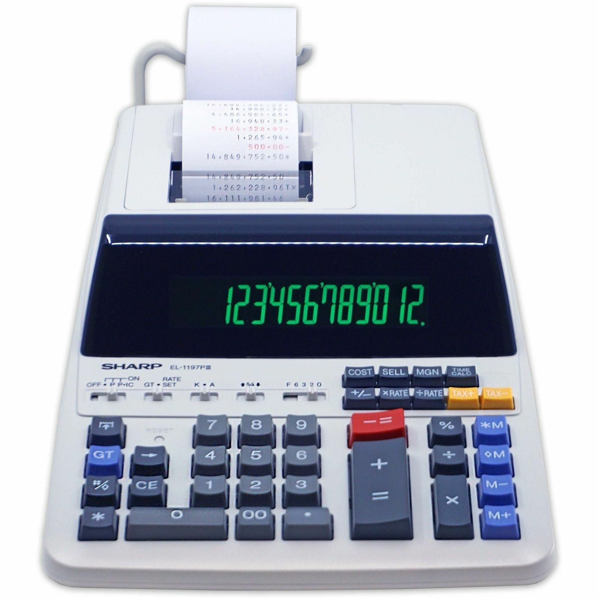 SHREL1197PIII