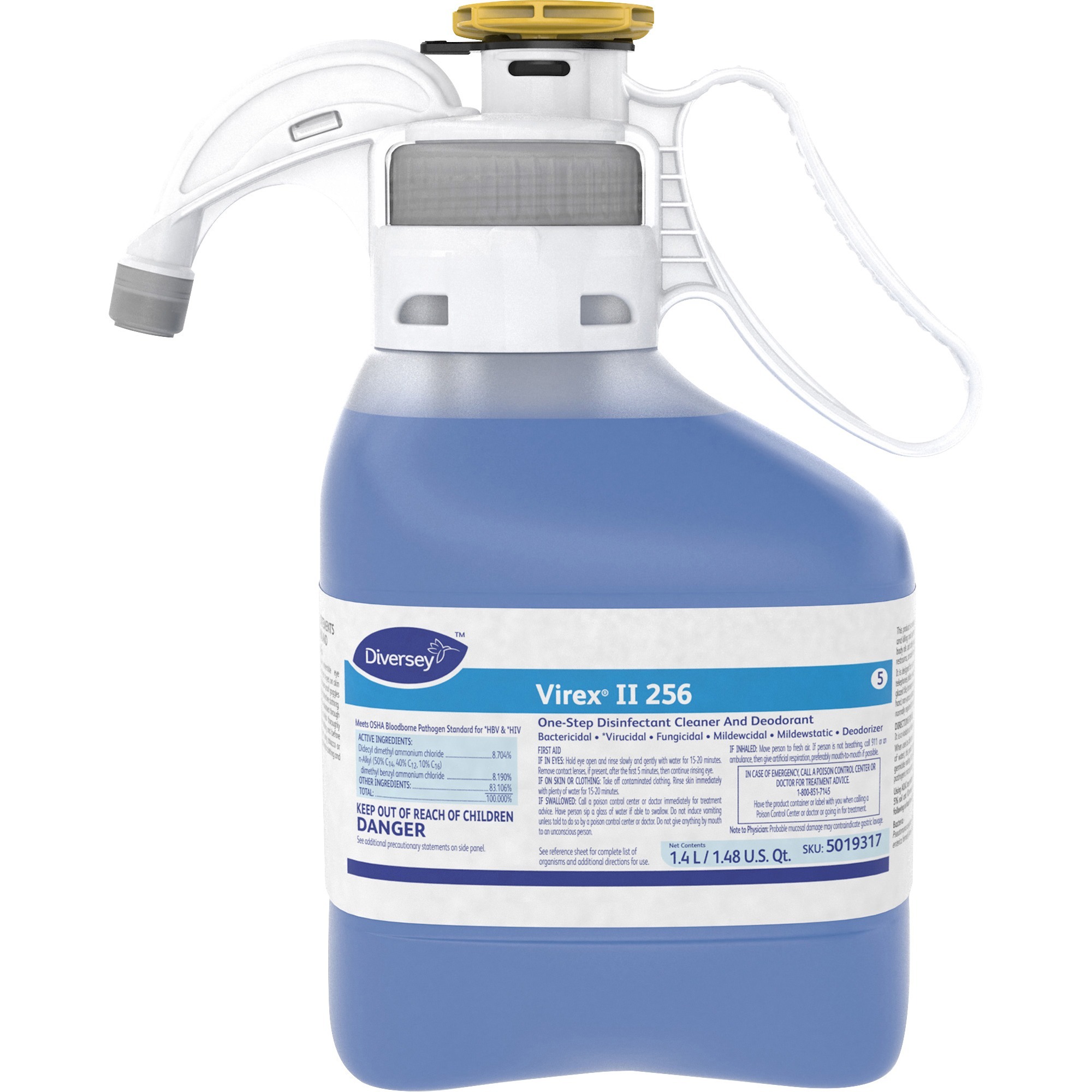 DVO5019317CT