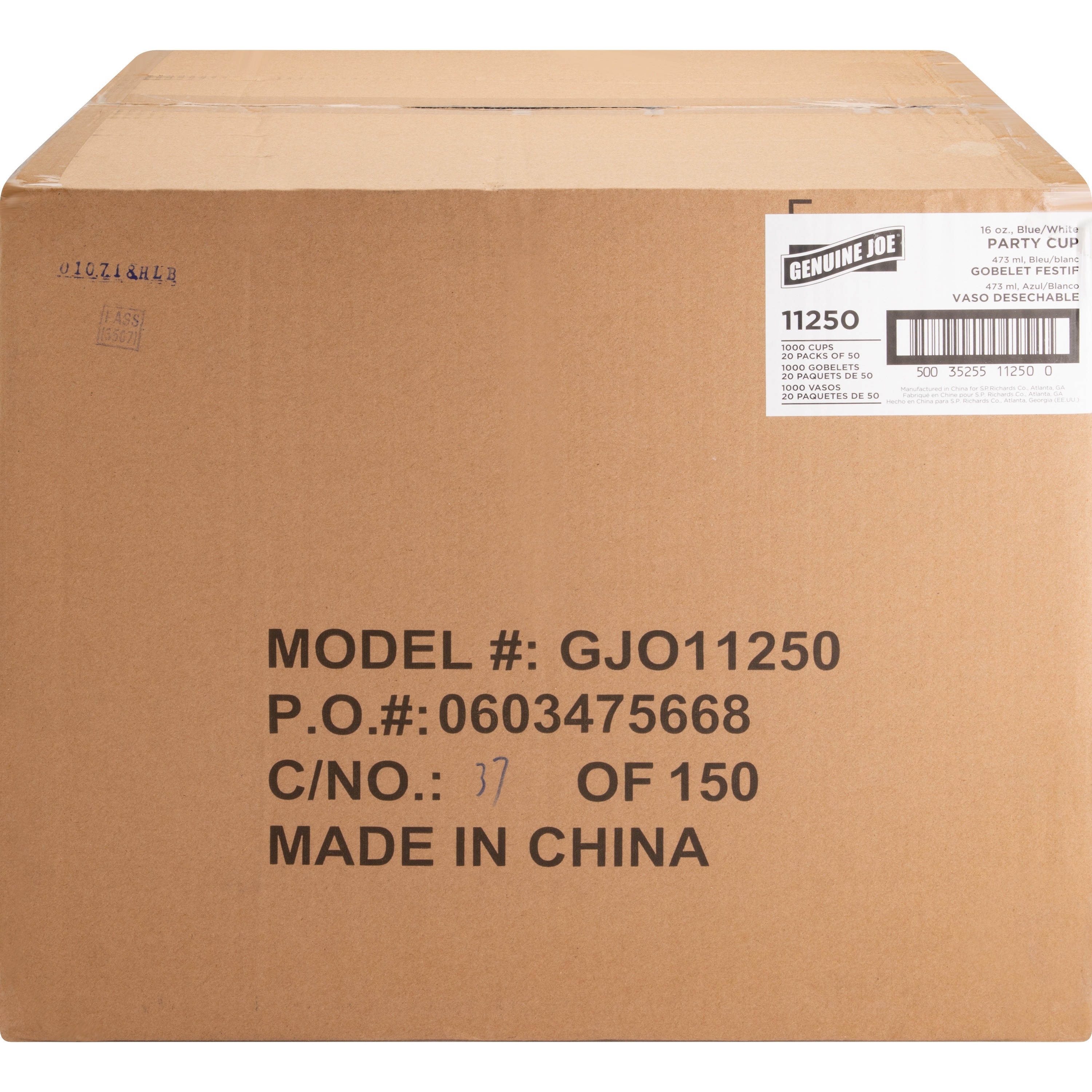 GJO11250CT
