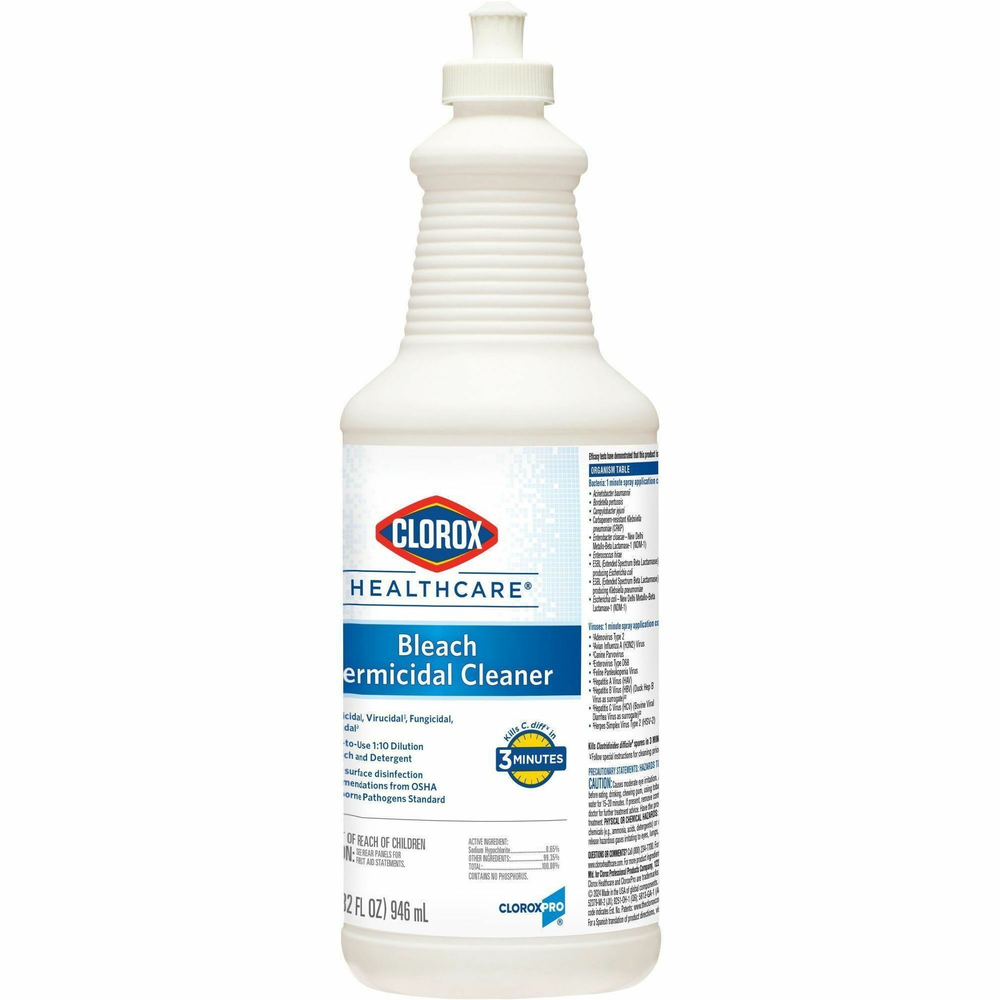 CLO68832CT