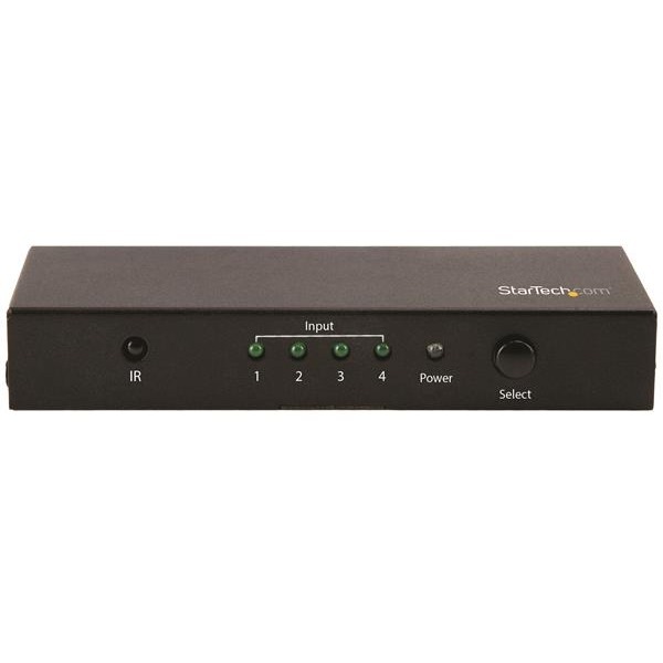 STCVS421HD20
