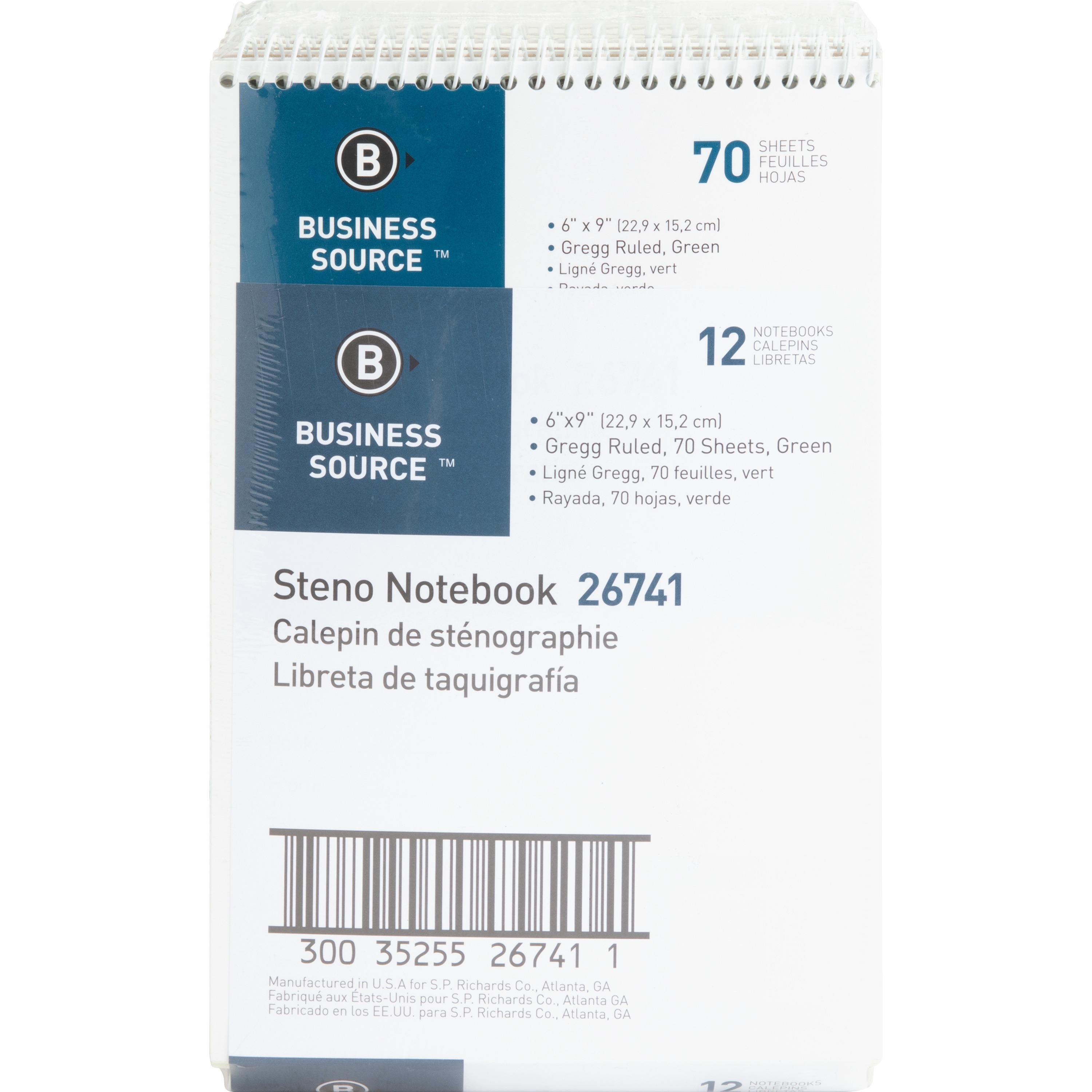 BSN26741PK