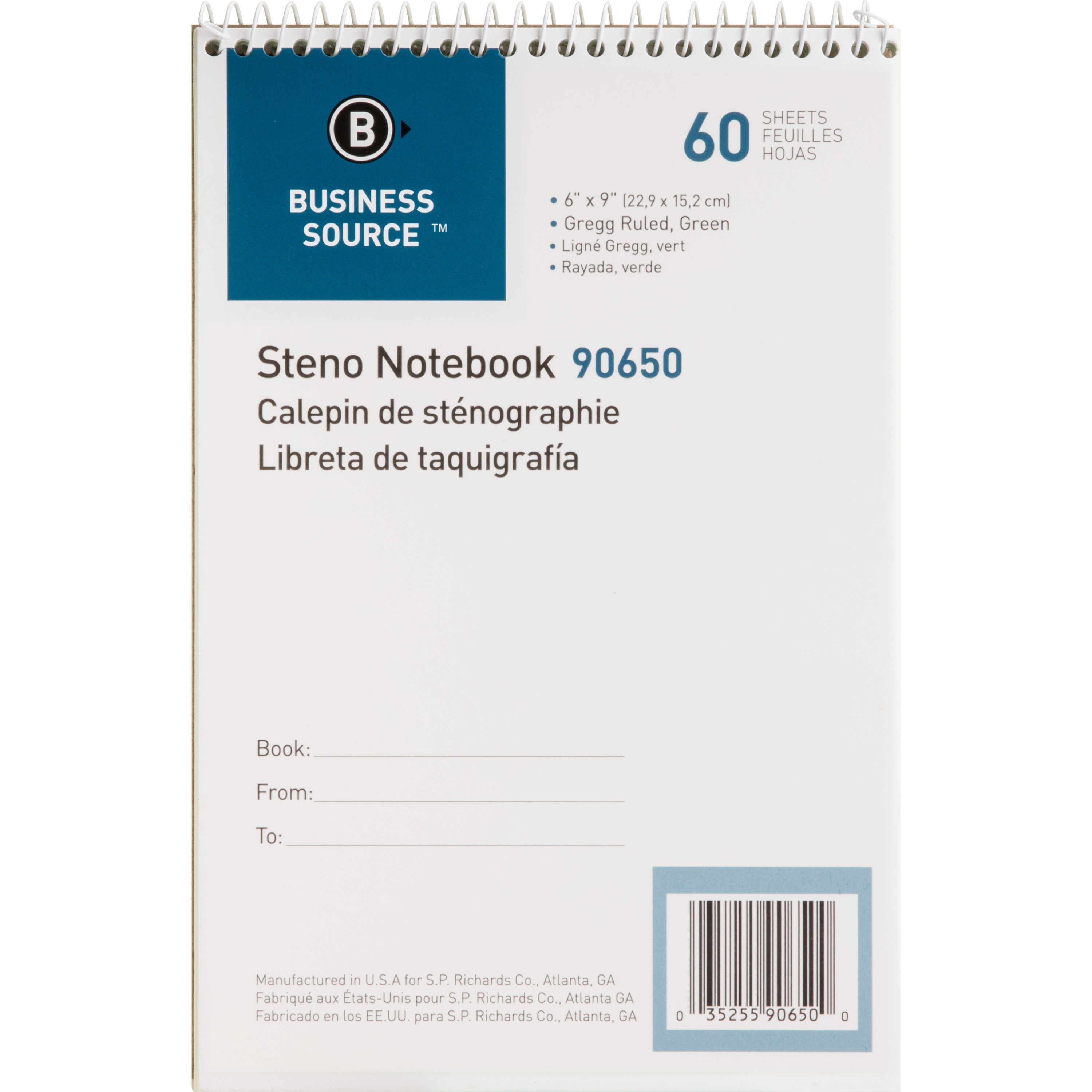BSN90650PK