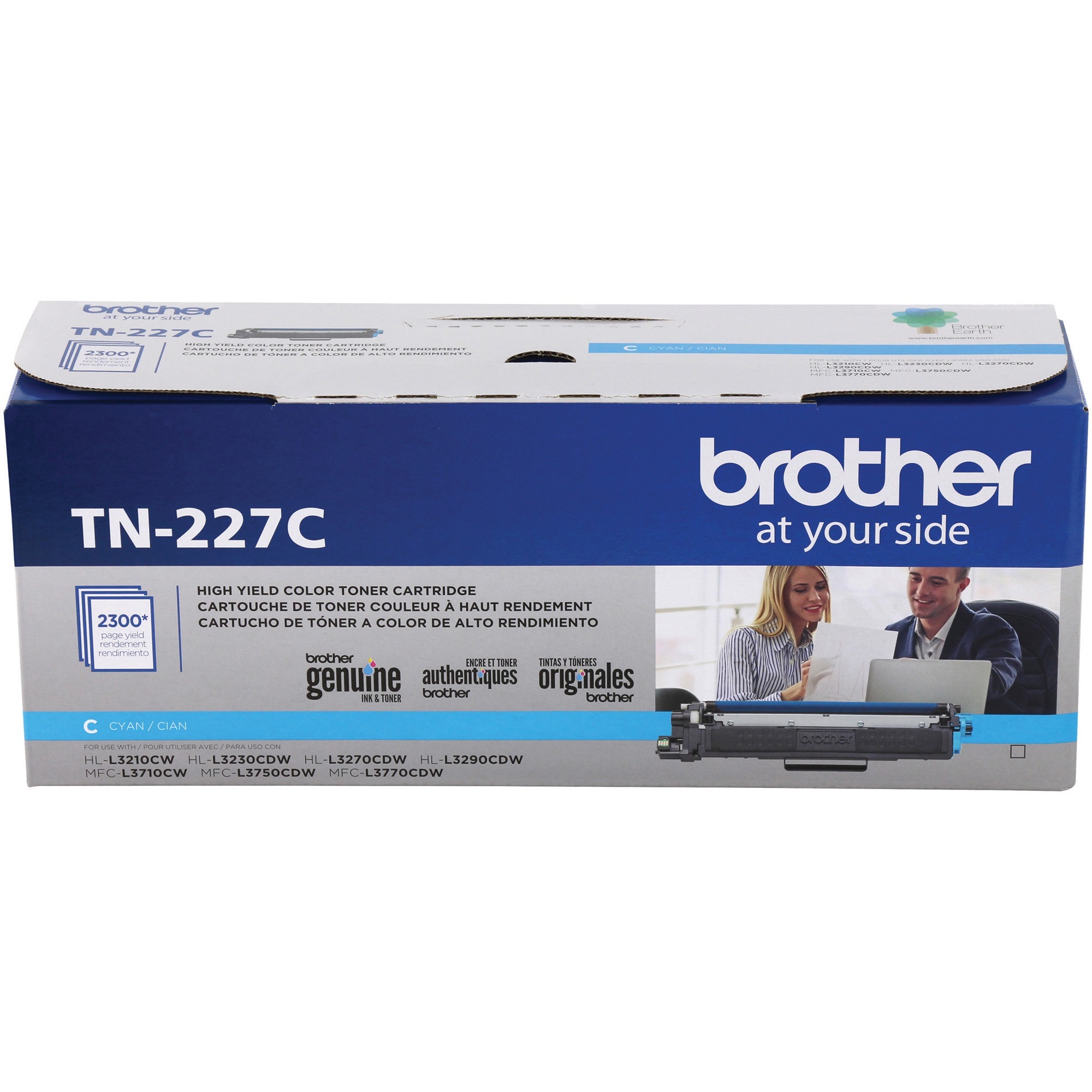 BRTTN227C