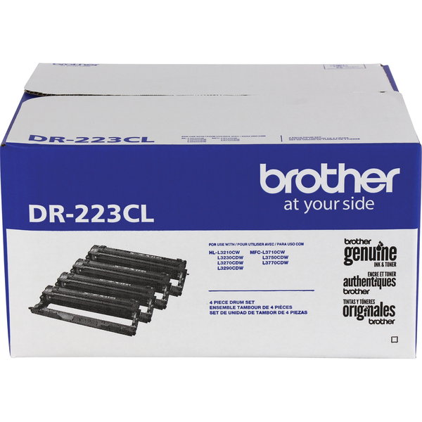 BRTDR223CL