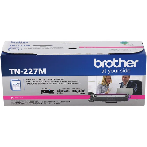 BRTTN227M