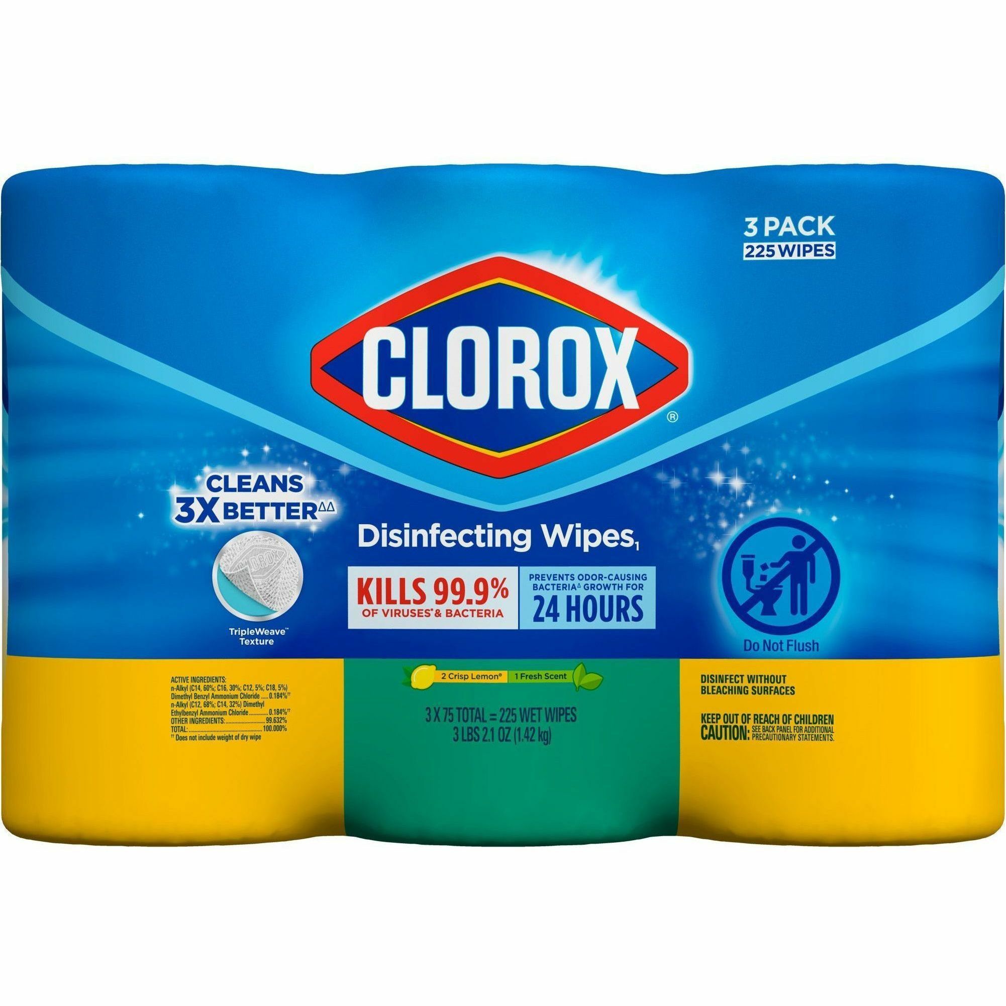 CLO30208BD