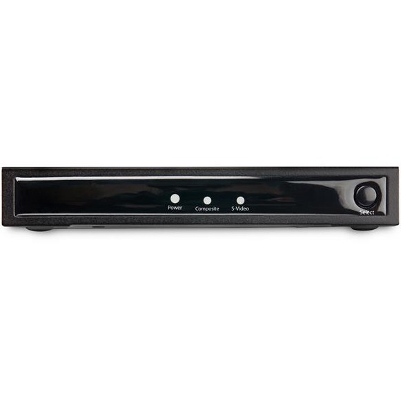 STCVID2HDCON2