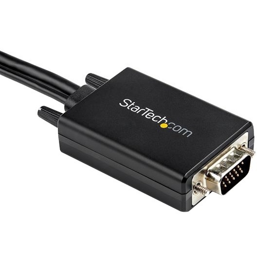 STCVGA2HDMM2M