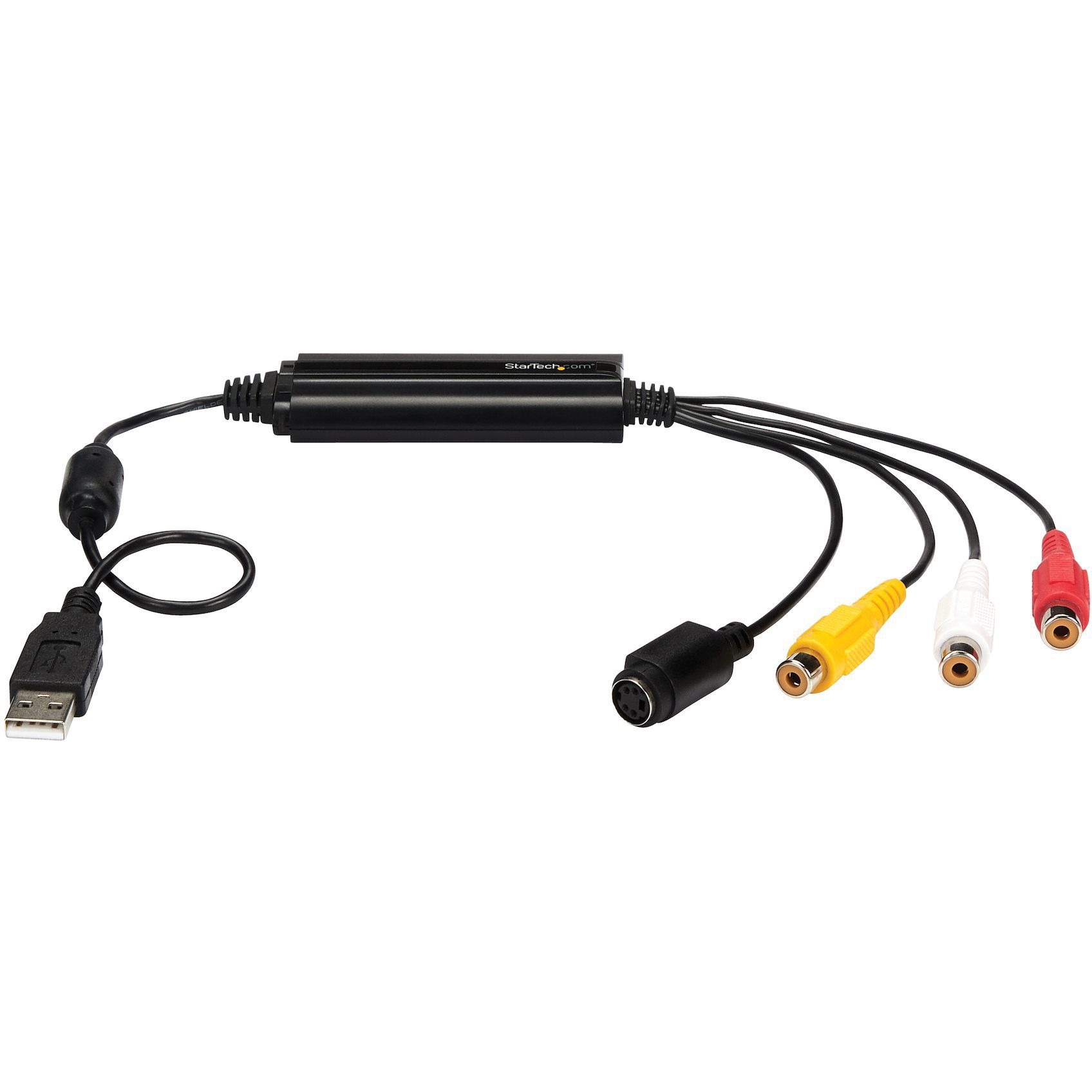 STCSVID2USB232