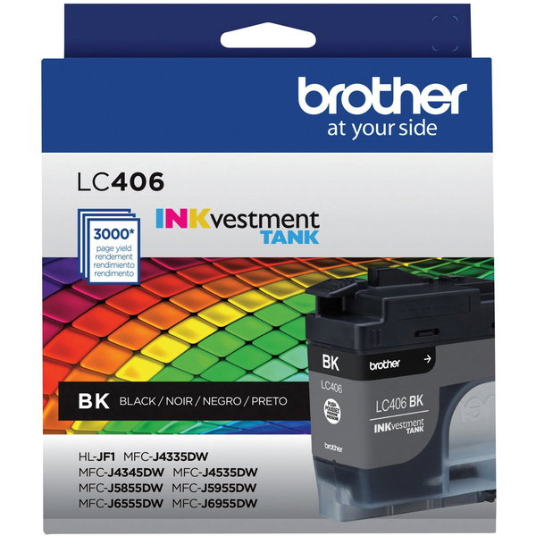 BRTLC406BKS