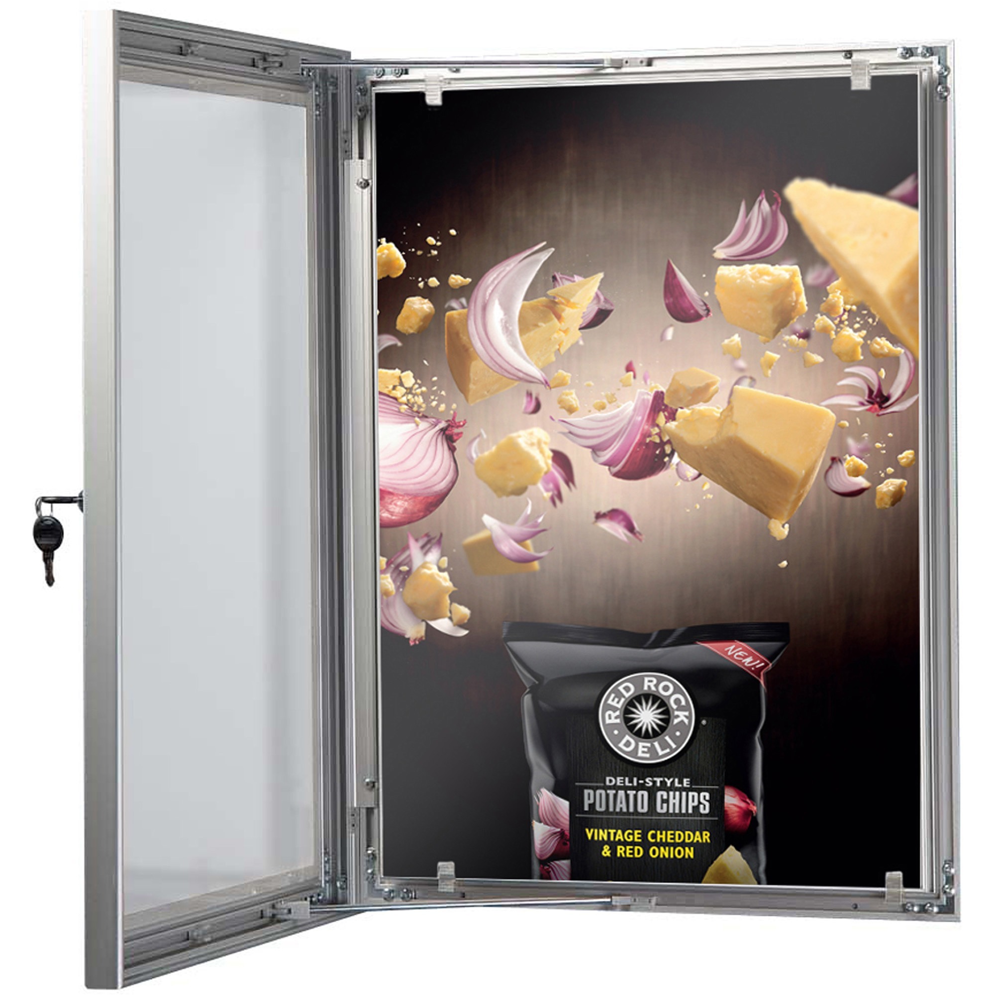 SSCLCASE4060