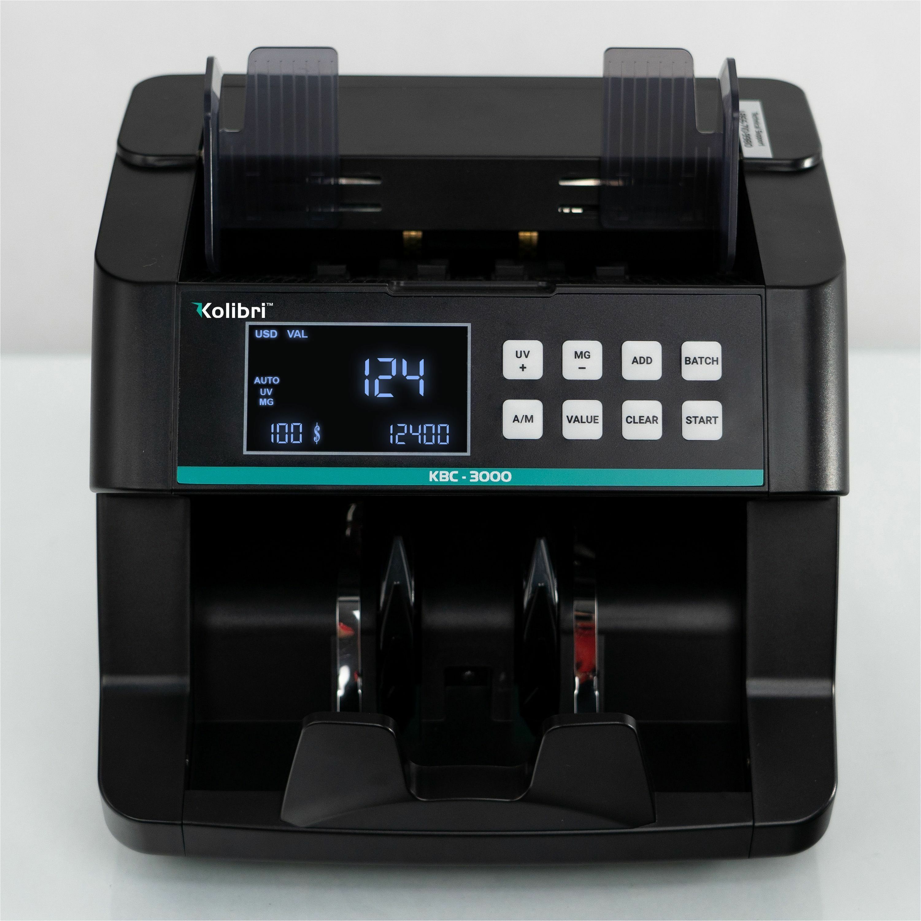 CDAKBC3000