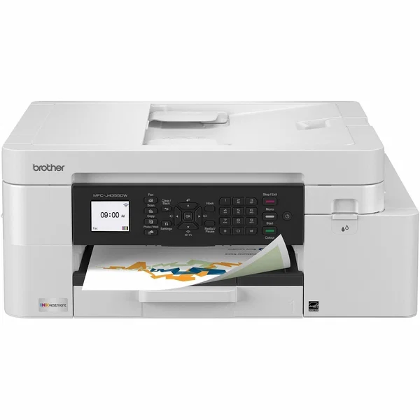 BRTMFCJ4355DW