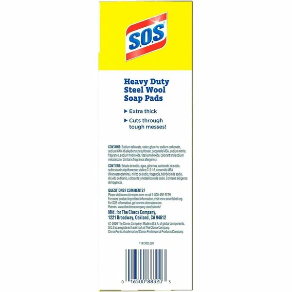 CLO88320CT