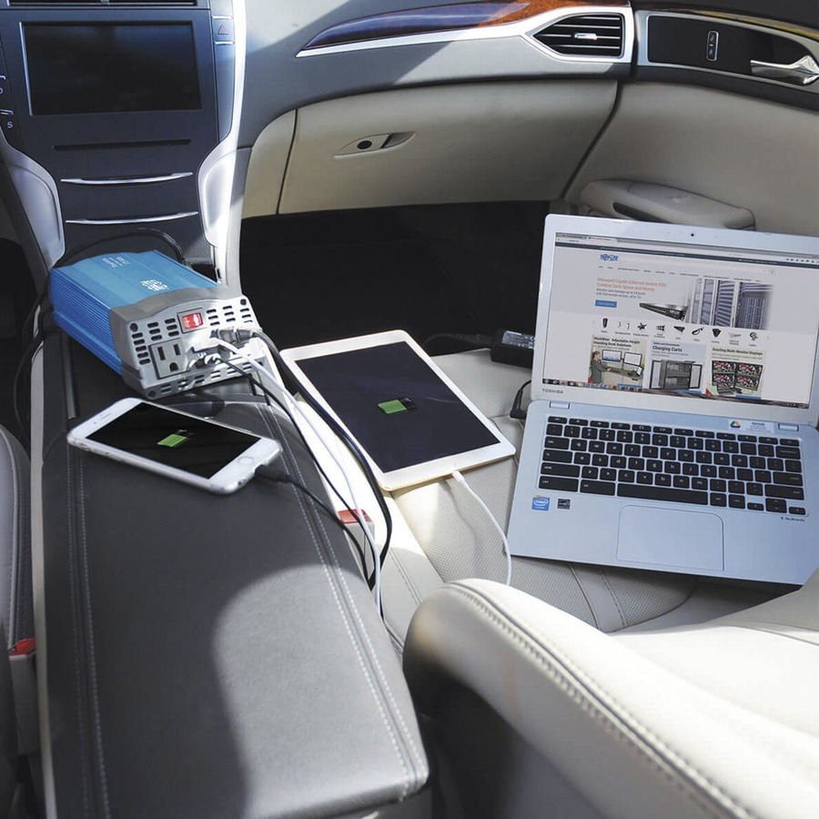 TRPPV375USB