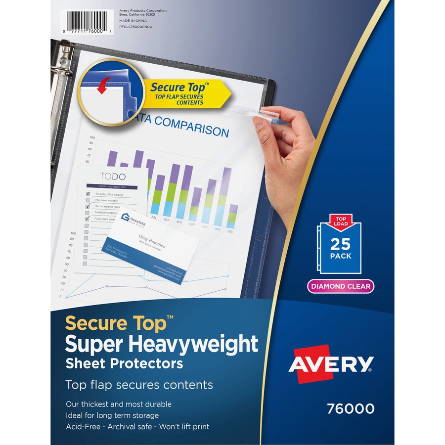 AVE76000BD