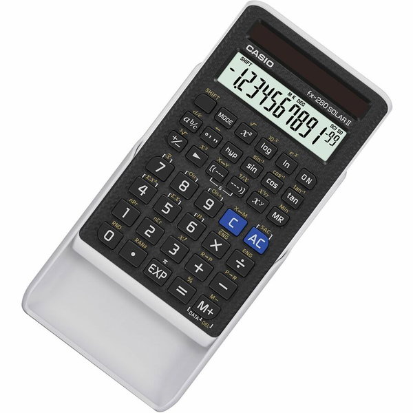 CSOFX260SOLARII