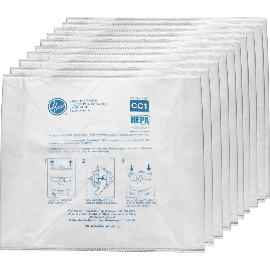 HVRAH10363CT