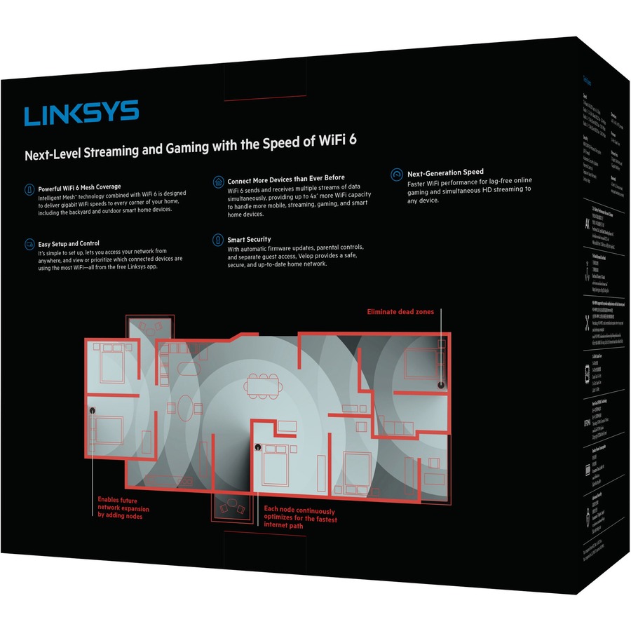 LNKMX4200