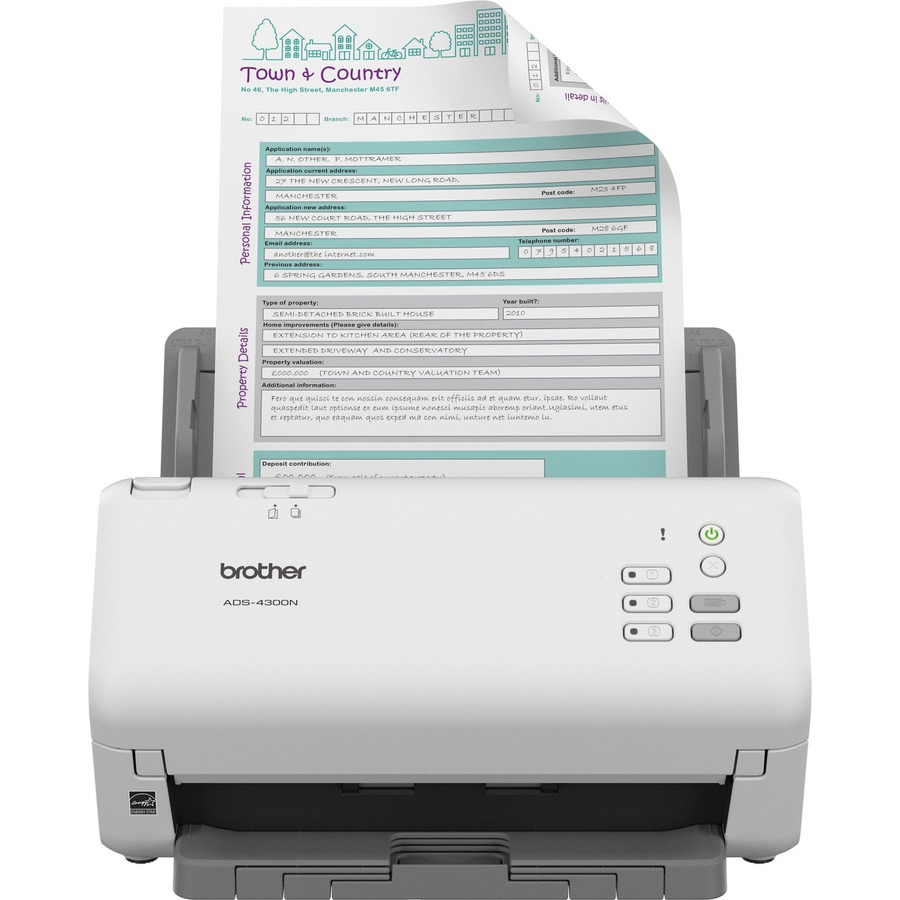BRTADS4300N