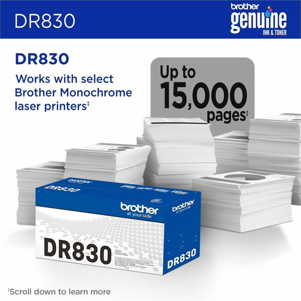 BRTDR830