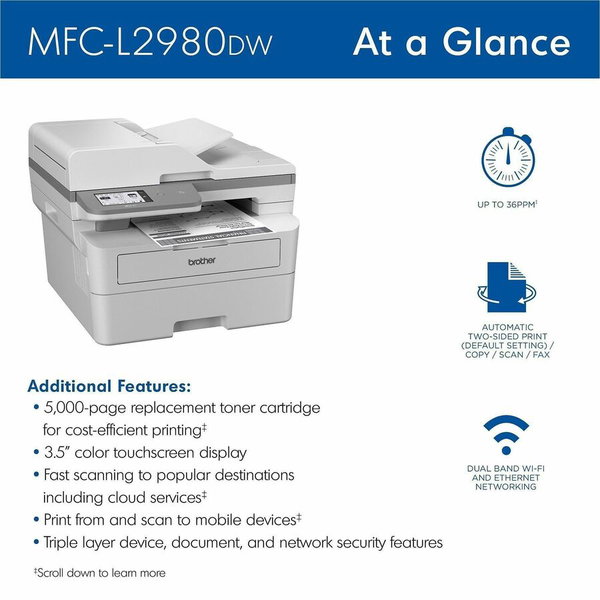 BRTMFCL2980DW