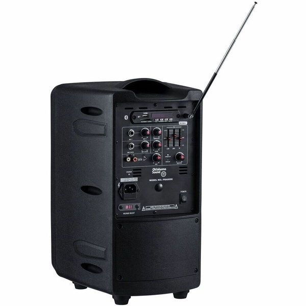 NPSPRA8000PRA85