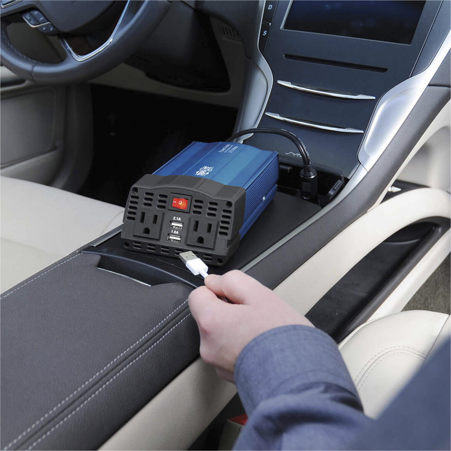 TRPPV375USB