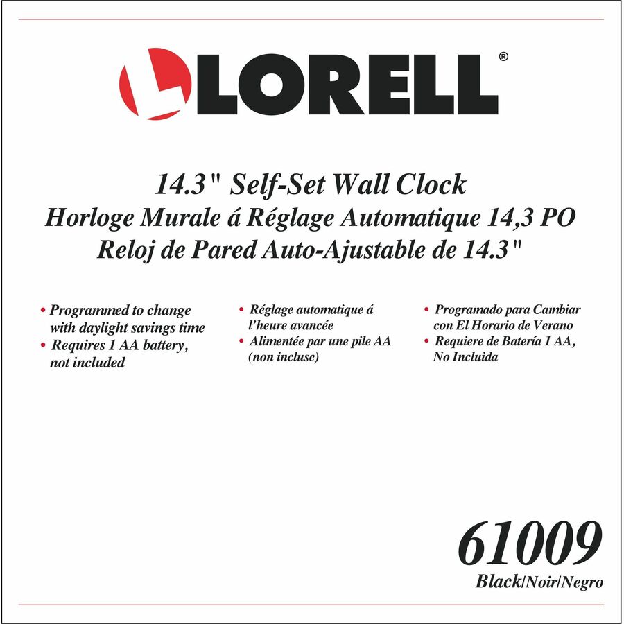 LLR61009