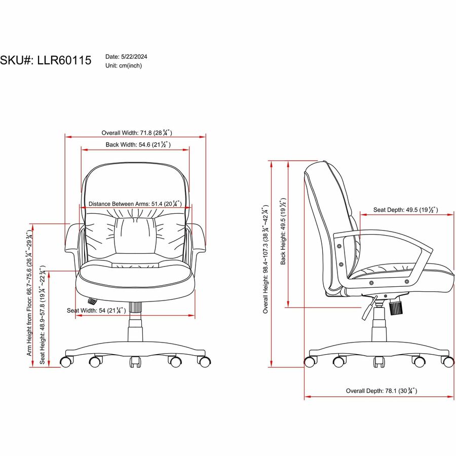LLR60115