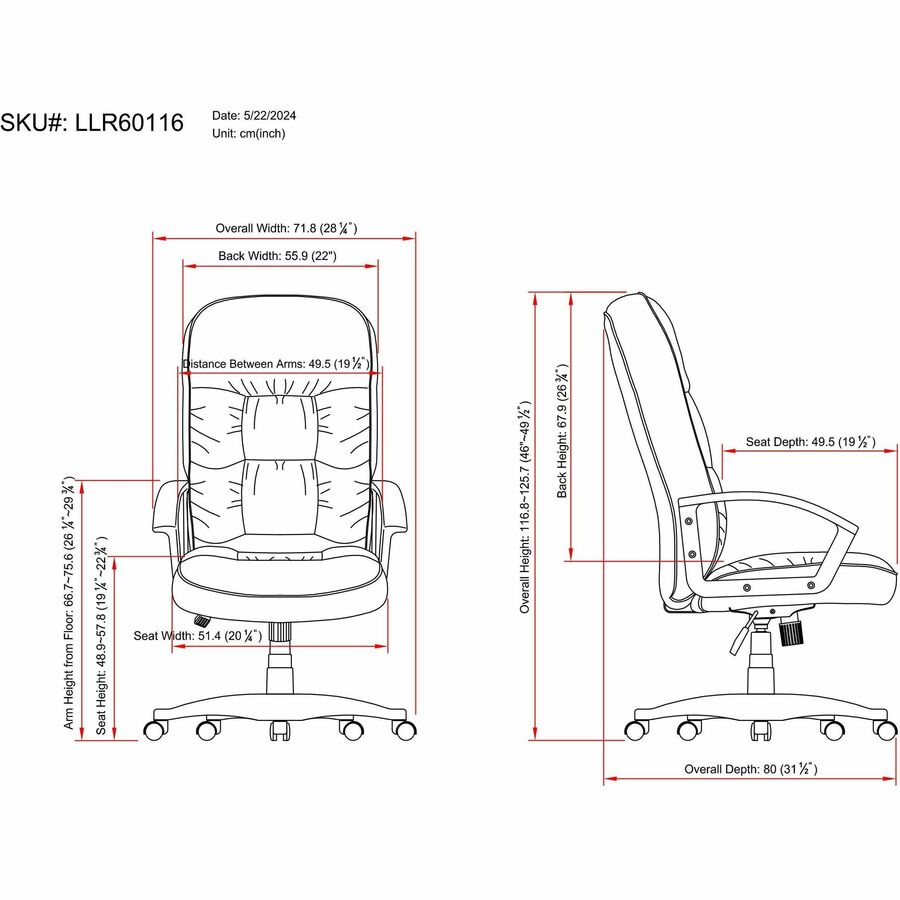 LLR60116
