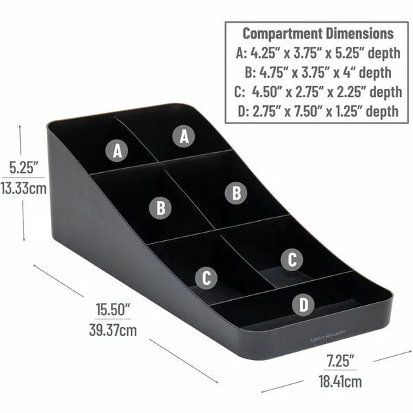 EMSCOMP7BLK